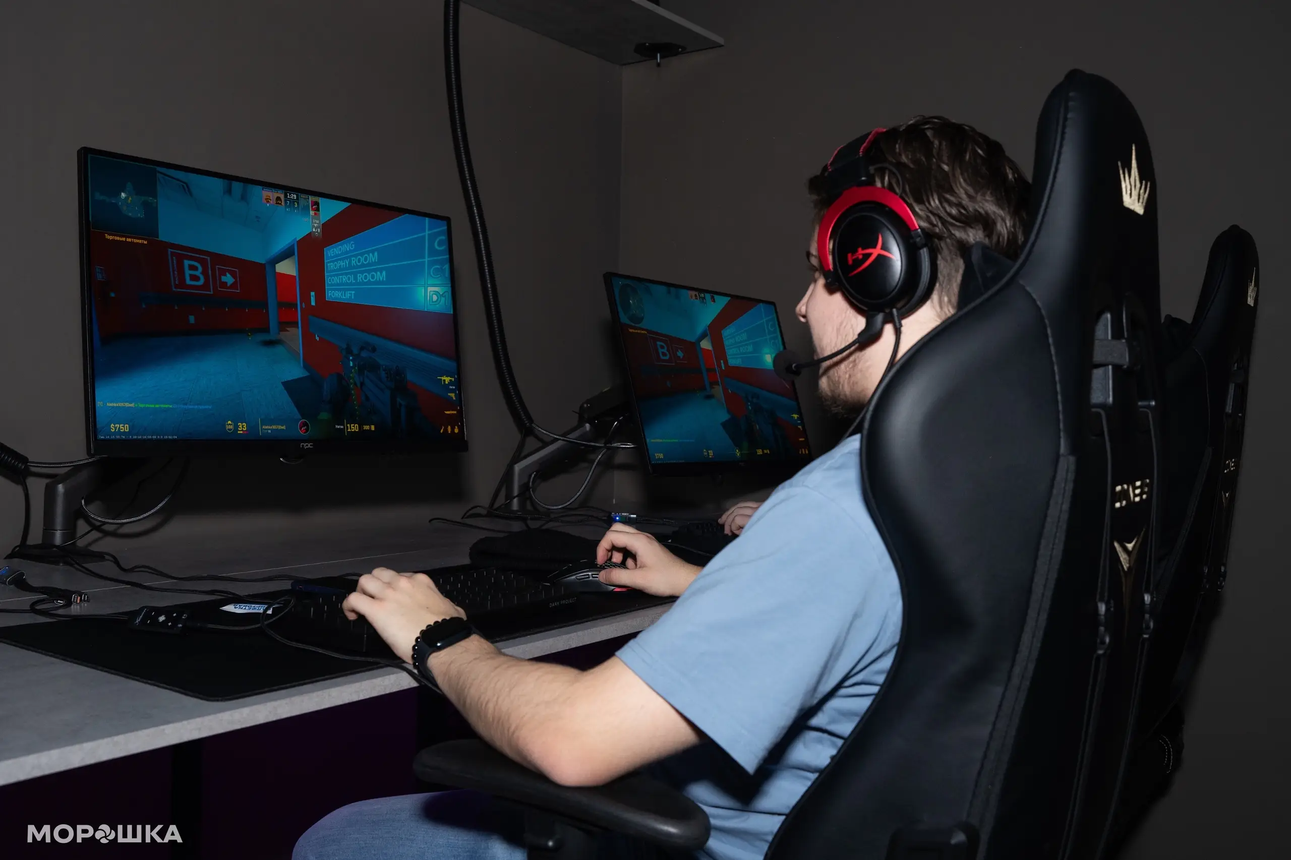 Изображение клуба Art Gaming № 1