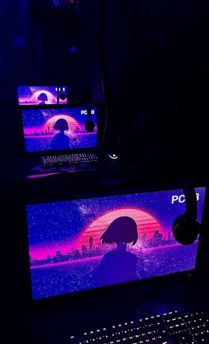 Изображение клуба Cyberwave № 1