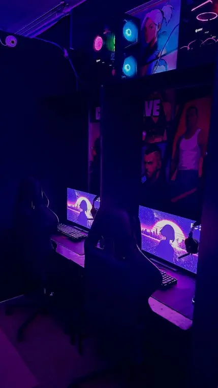 Изображение клуба Cyberwave № 3