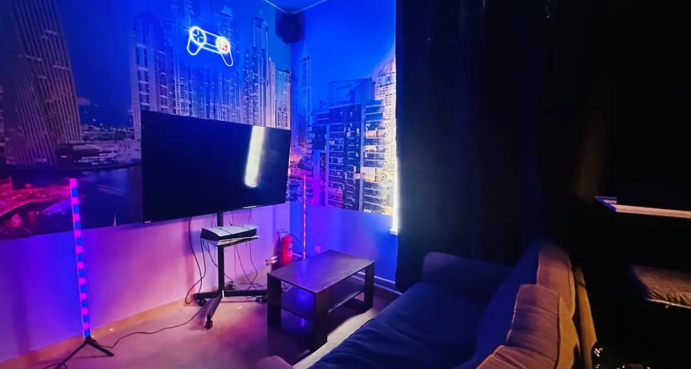 Изображение клуба Cyberwave № 4