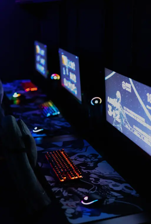 Изображение клуба One Game № 2