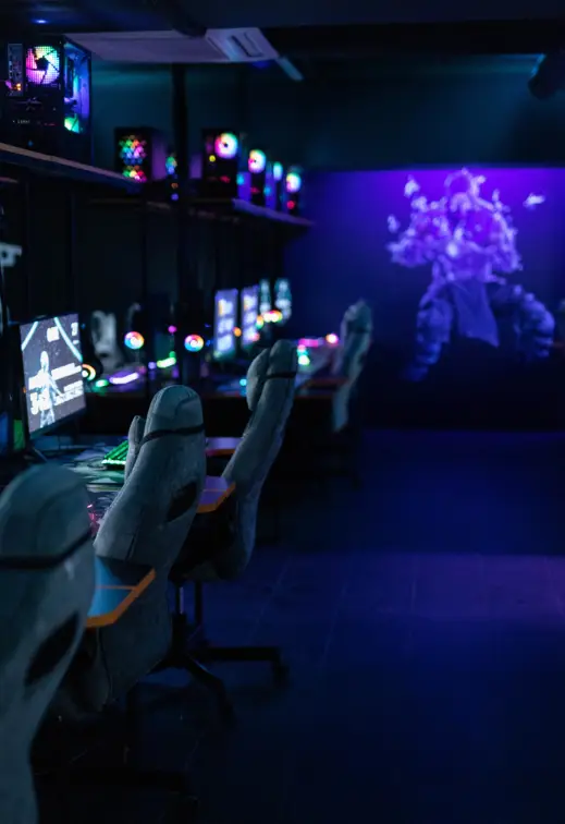 Изображение клуба One Game № 1