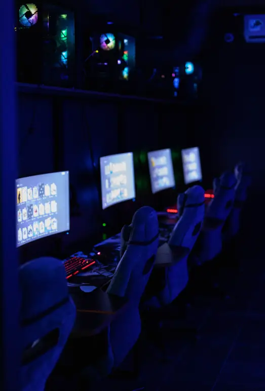 Изображение клуба One Game № 5