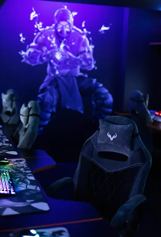 Изображение клуба One Game № 4