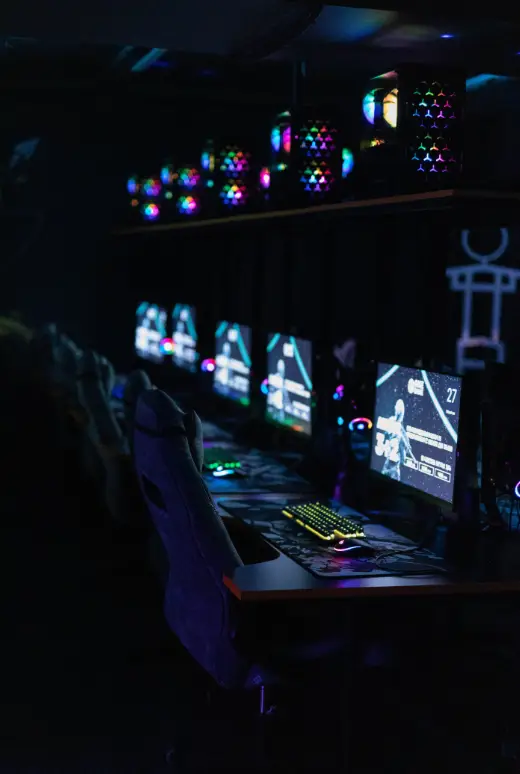 Изображение клуба One Game № 3