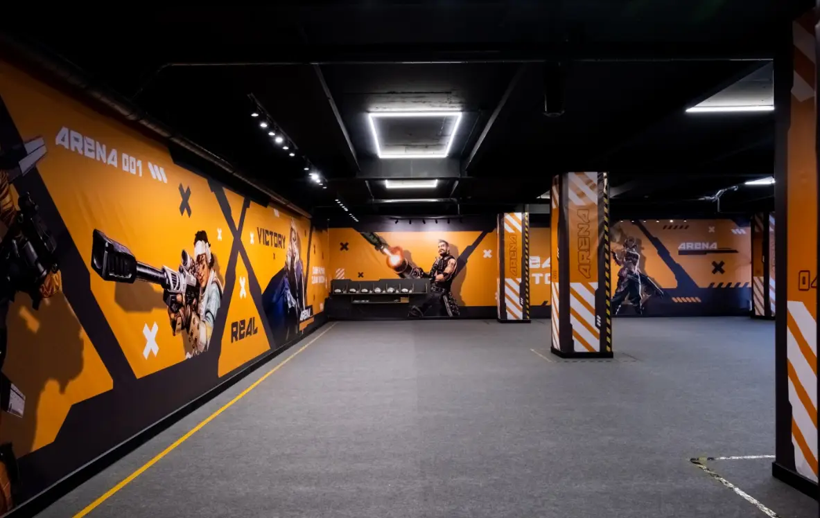 Изображение клуба Real Victory № 2