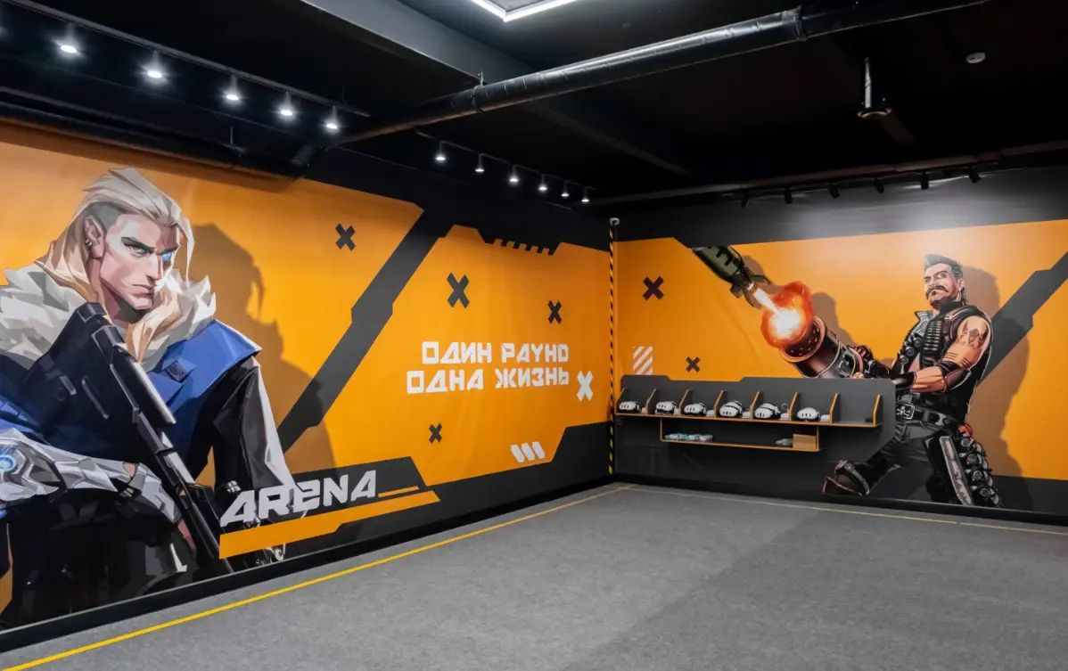 Изображение клуба Real Victory № 5