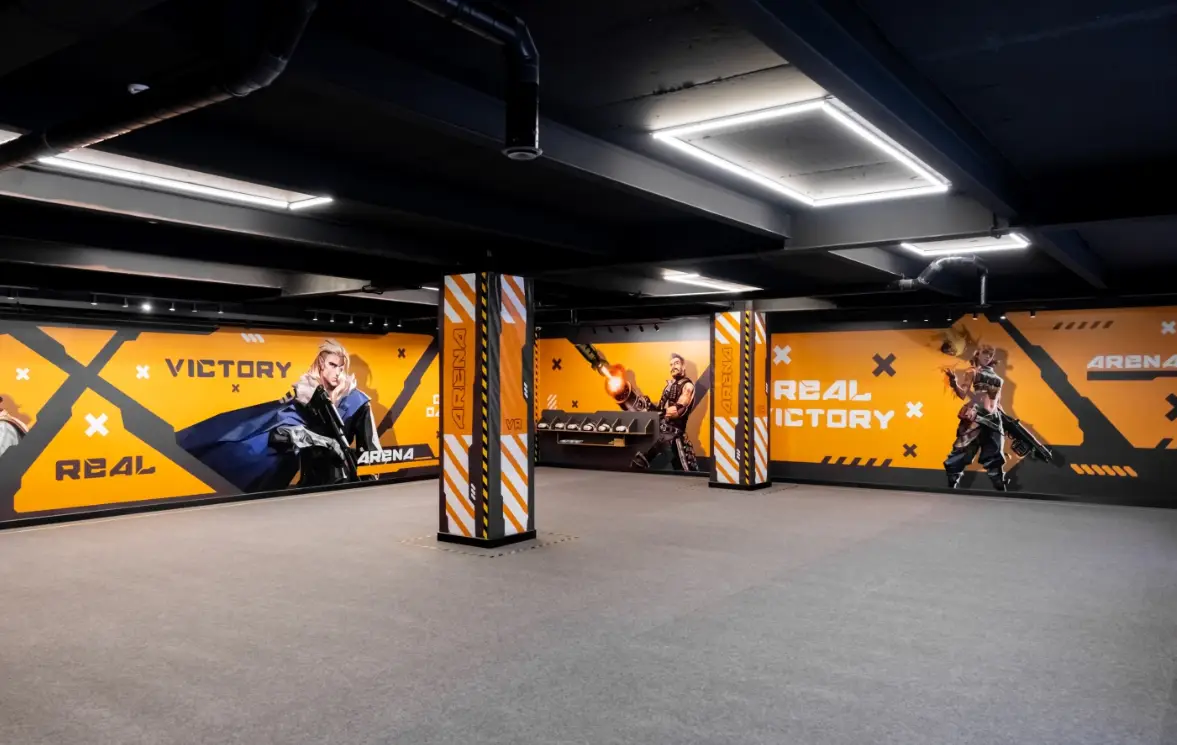 Изображение клуба Real Victory № 6