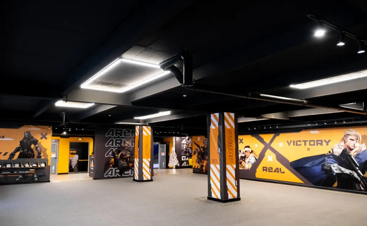 Изображение клуба Real Victory № 4