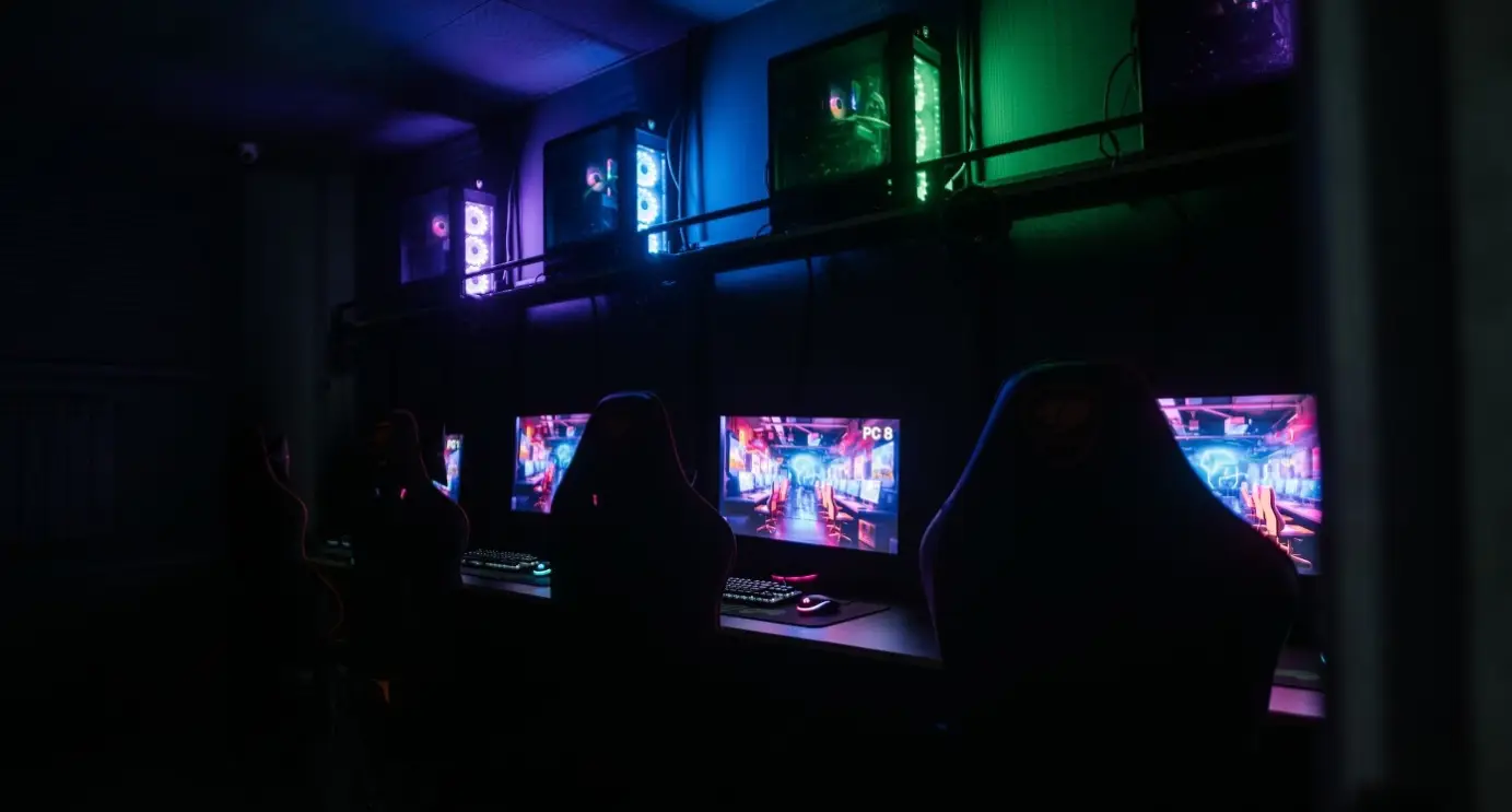 Изображение клуба Respawn № 6