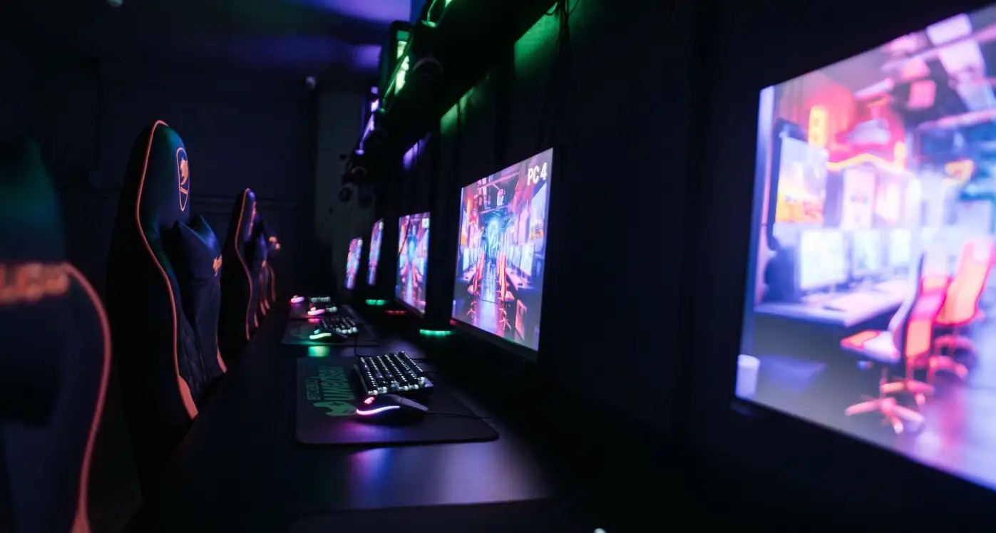 Изображение клуба Respawn № 3