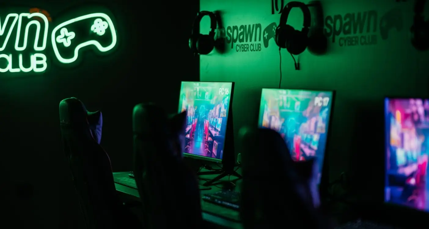 Изображение клуба Respawn № 5