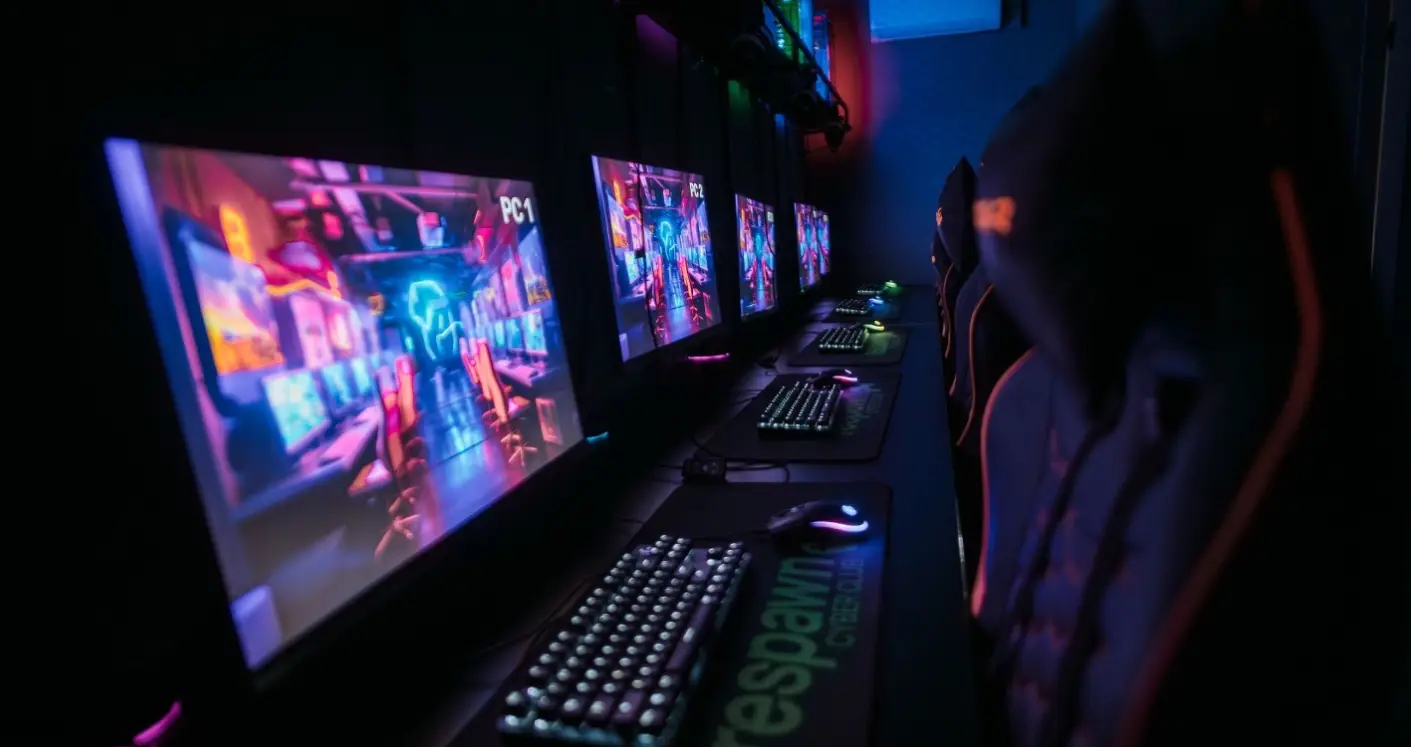 Изображение клуба Respawn № 4