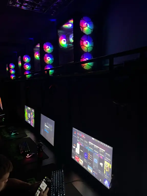 Изображение клуба Respawn № 2