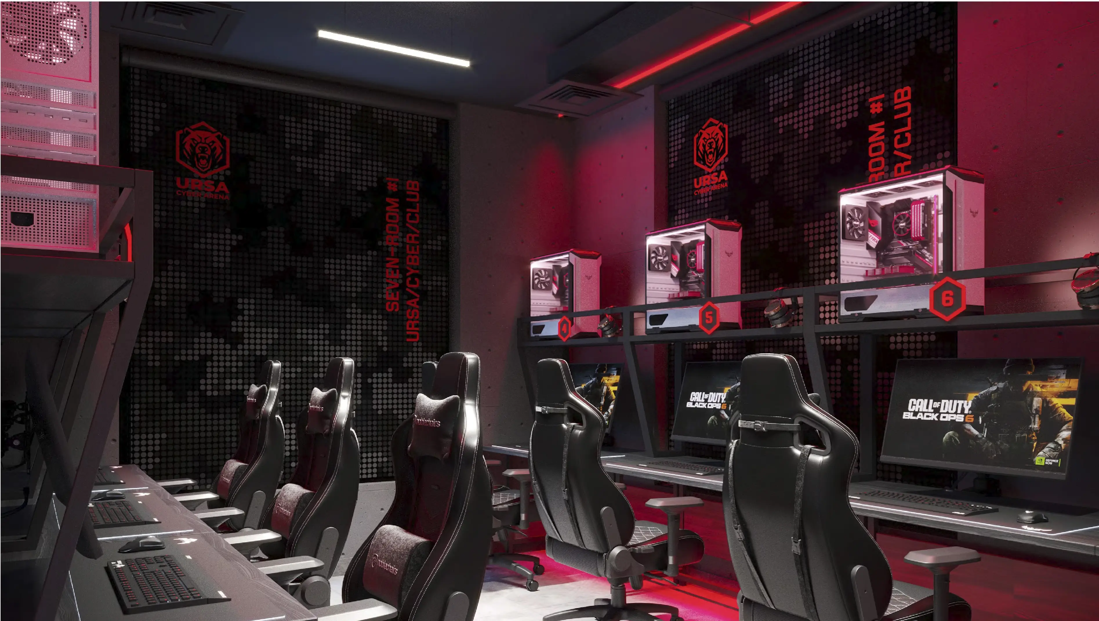 Изображение клуба Ursa № 2