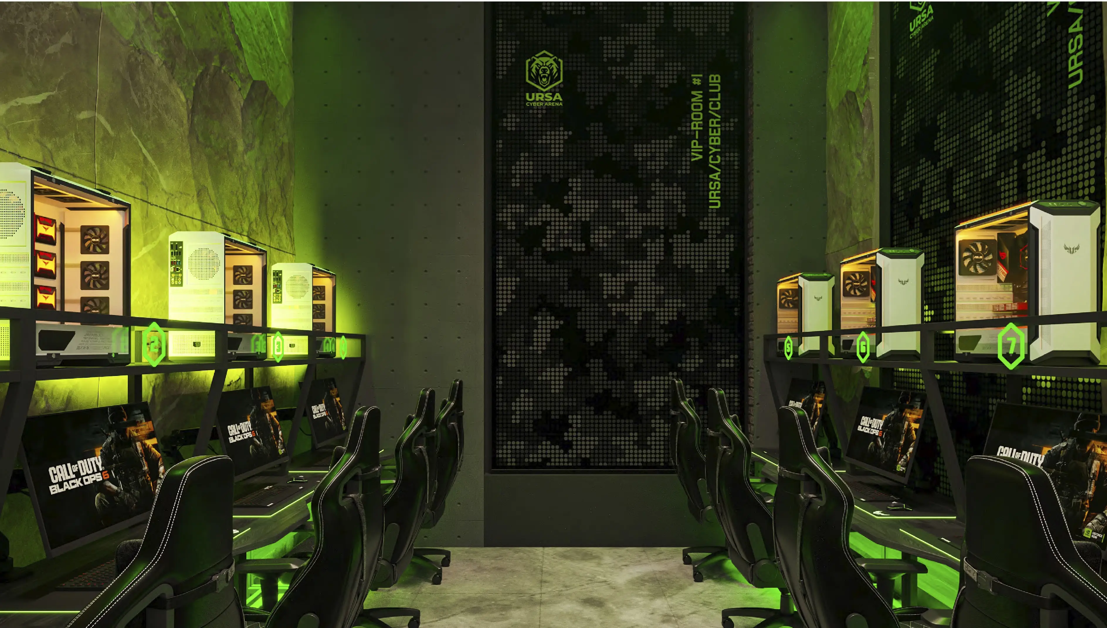 Изображение клуба Ursa № 1