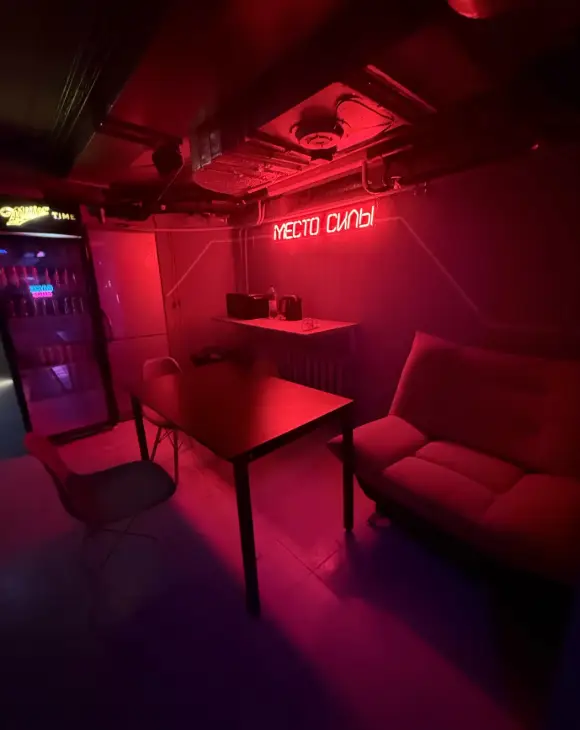 Изображение клуба Solo № 1