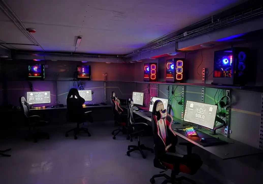 Изображение клуба Solo № 2