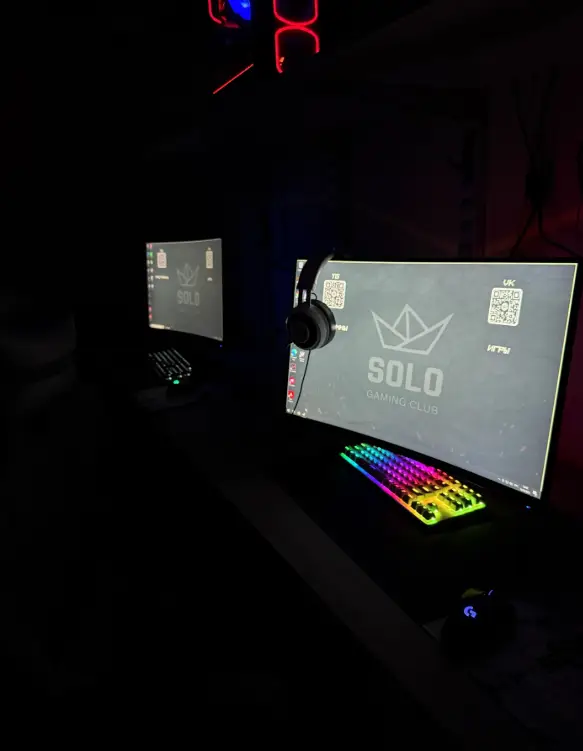 Изображение клуба Solo № 3