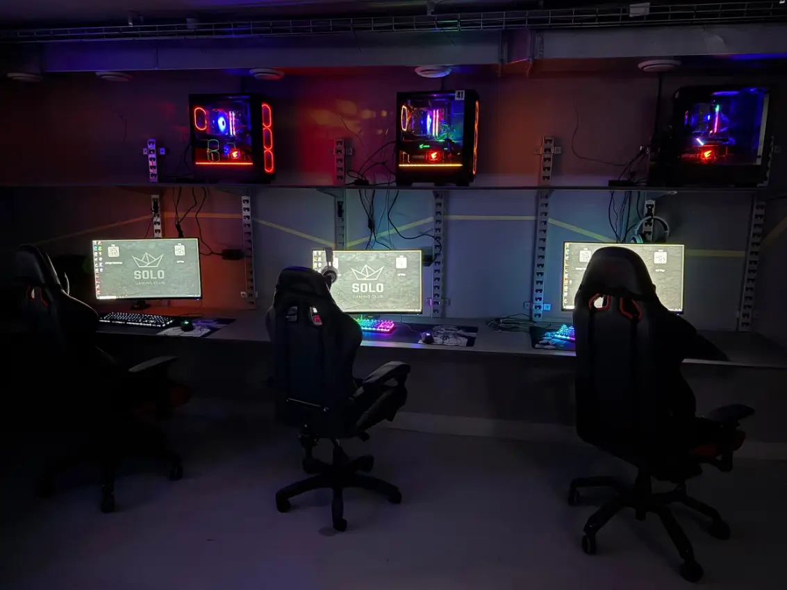 Изображение клуба Solo № 4