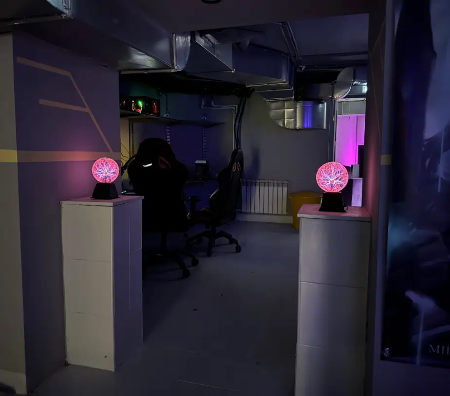 Изображение клуба Solo № 5