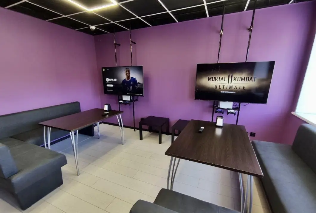 Изображение клуба ViRus № 5