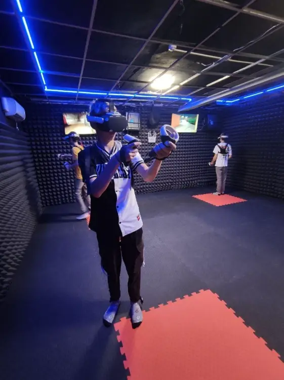 Изображение клуба ViRus № 3