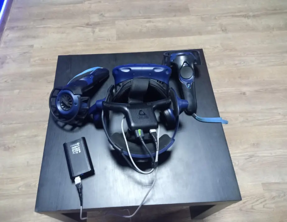 Изображение клуба VR-Port № 3