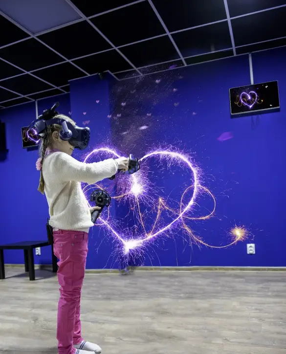 Изображение клуба VR-Port № 1