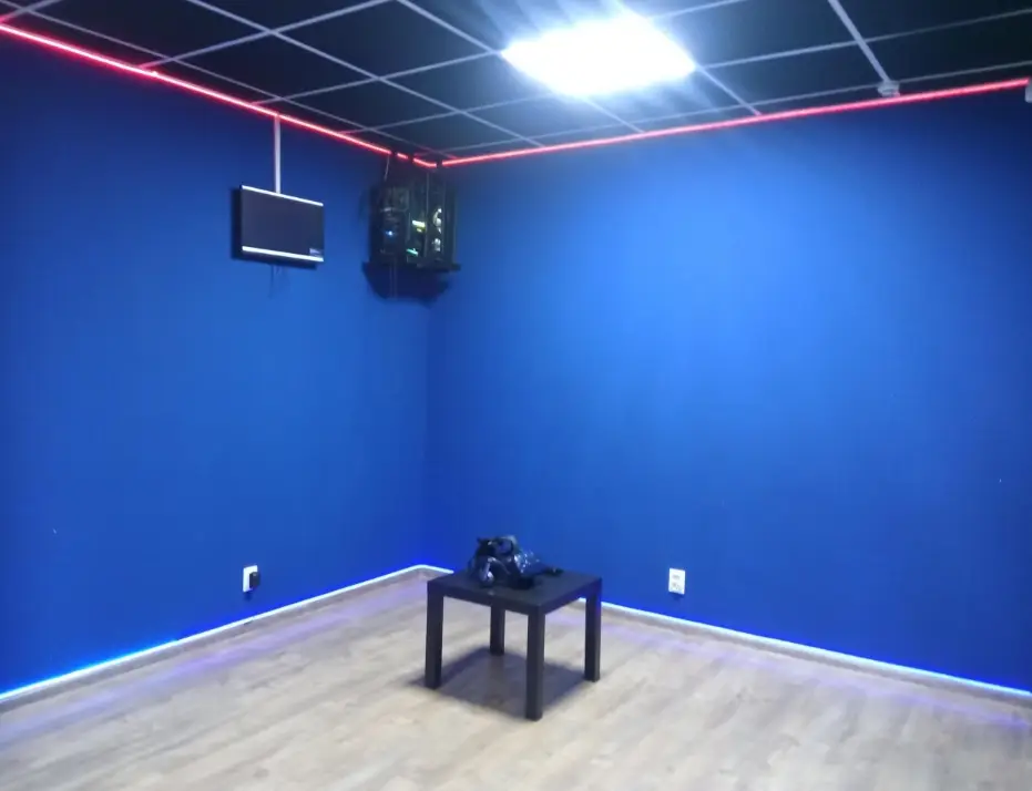 Изображение клуба VR-Port № 2