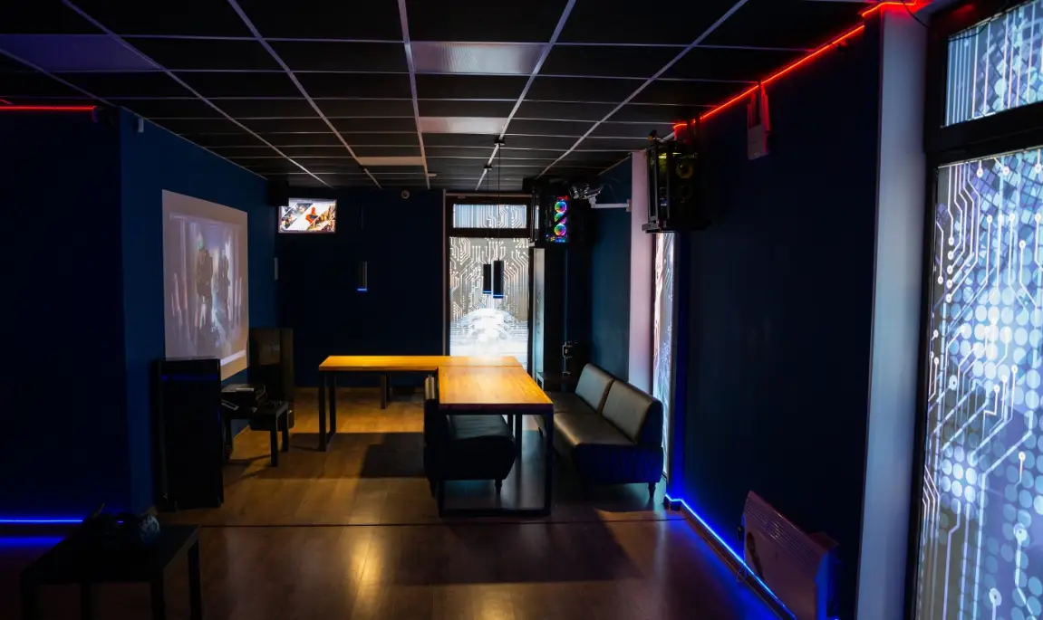 Изображение клуба VR-Port № 4