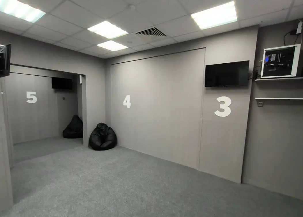 Изображение клуба Ward № 1