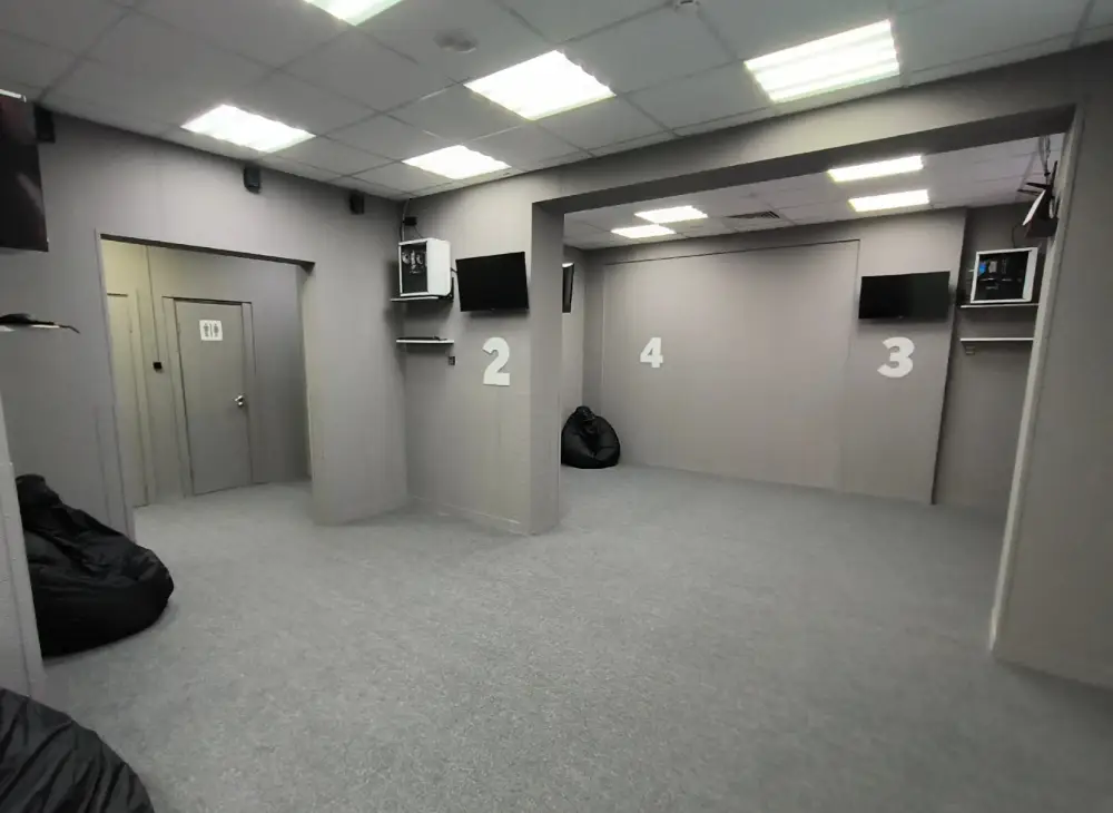 Изображение клуба Ward № 4