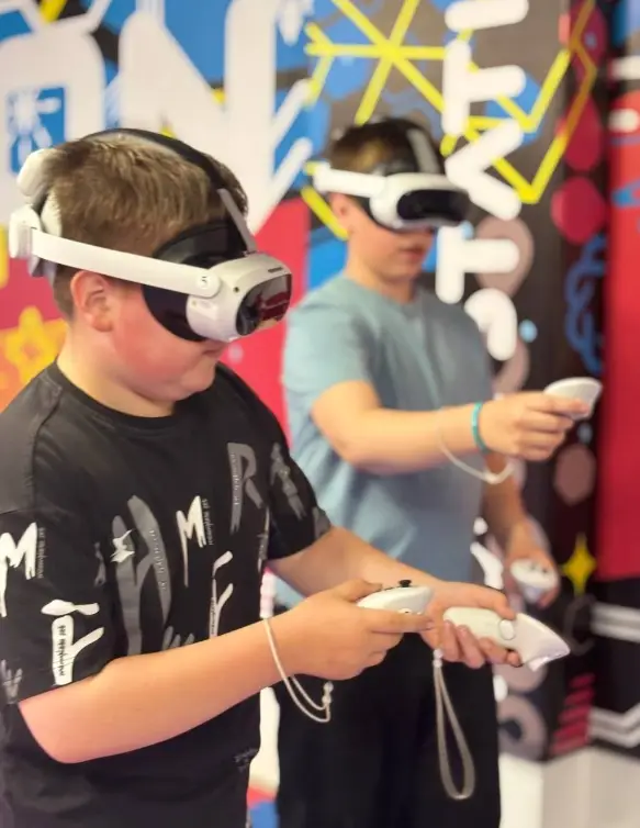 Изображение клуба WarStation № 2