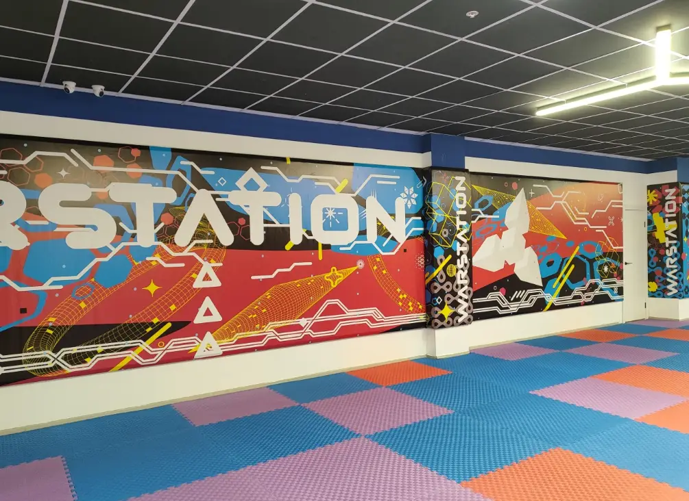 Изображение клуба WarStation № 5