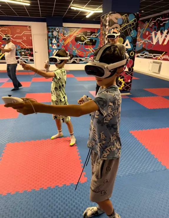 Изображение клуба WarStation № 3