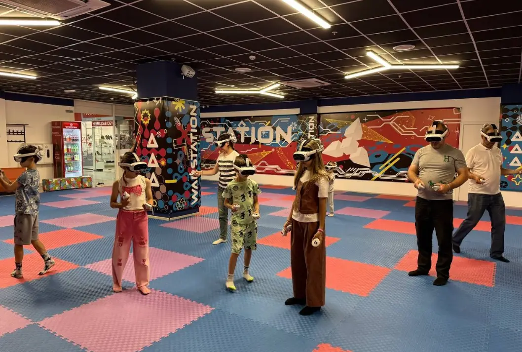 Изображение клуба WarStation № 4