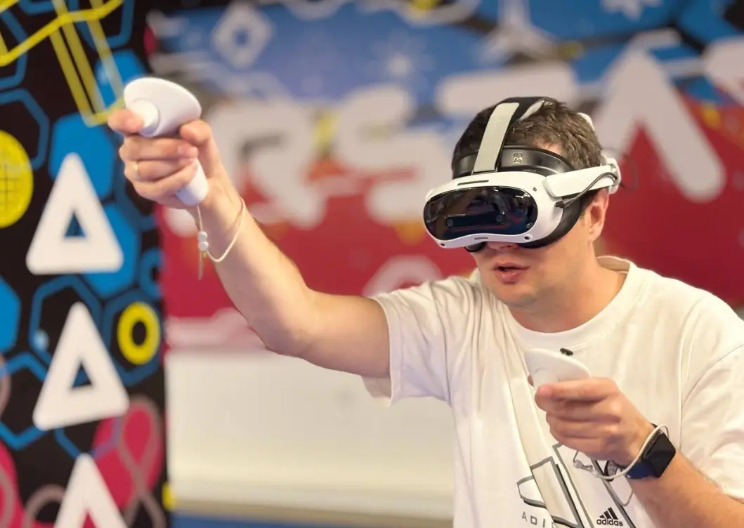 Изображение клуба WarStation № 1