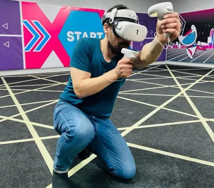 Изображение клуба Warstation № 2