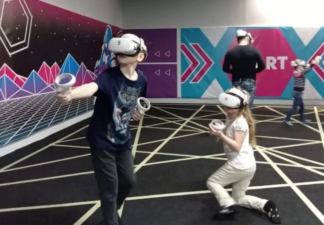 Изображение клуба Warstation № 3