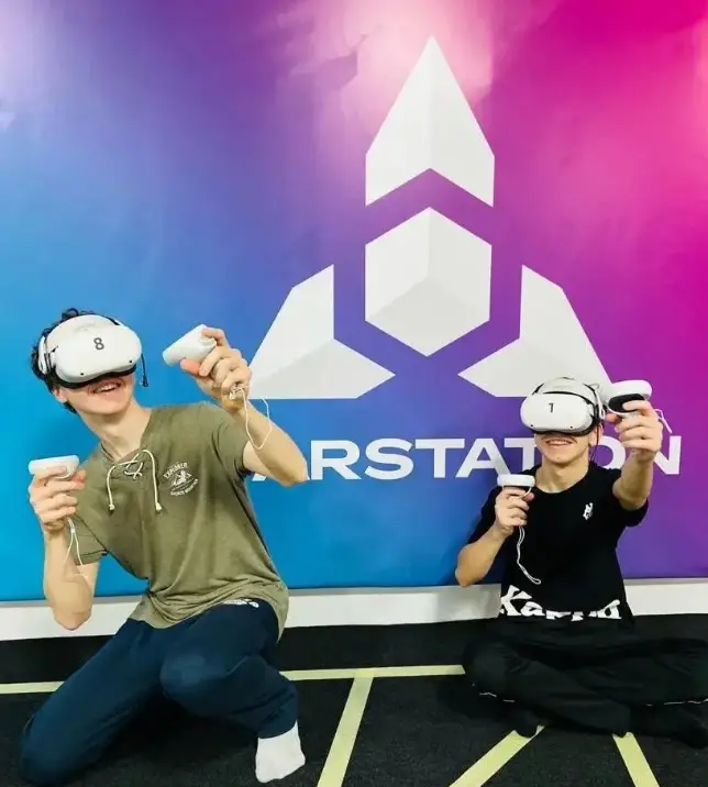 Изображение клуба Warstation № 1