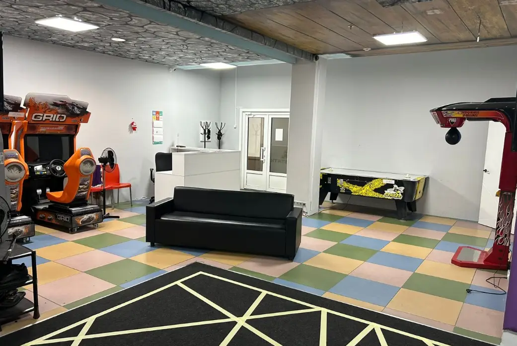 Изображение клуба Warstation № 5