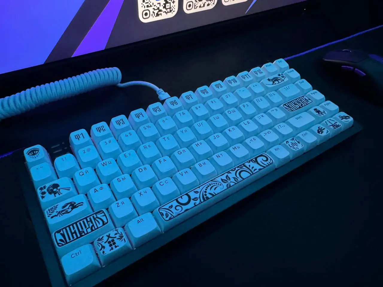 Изображение клуба ЗЕВС № 1