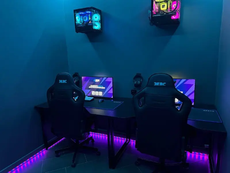 Изображение клуба ЗЕВС № 7