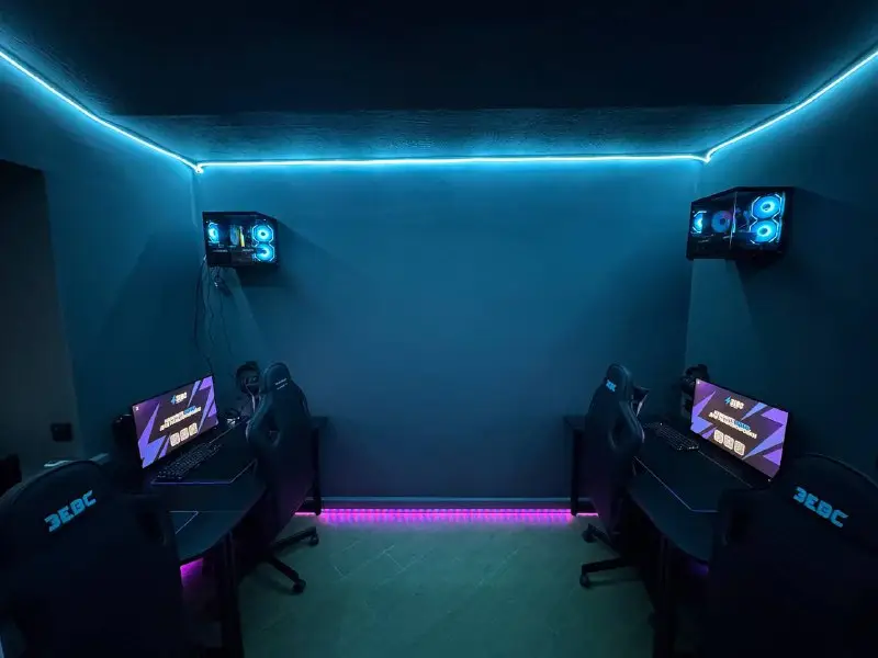 Изображение клуба ЗЕВС № 8