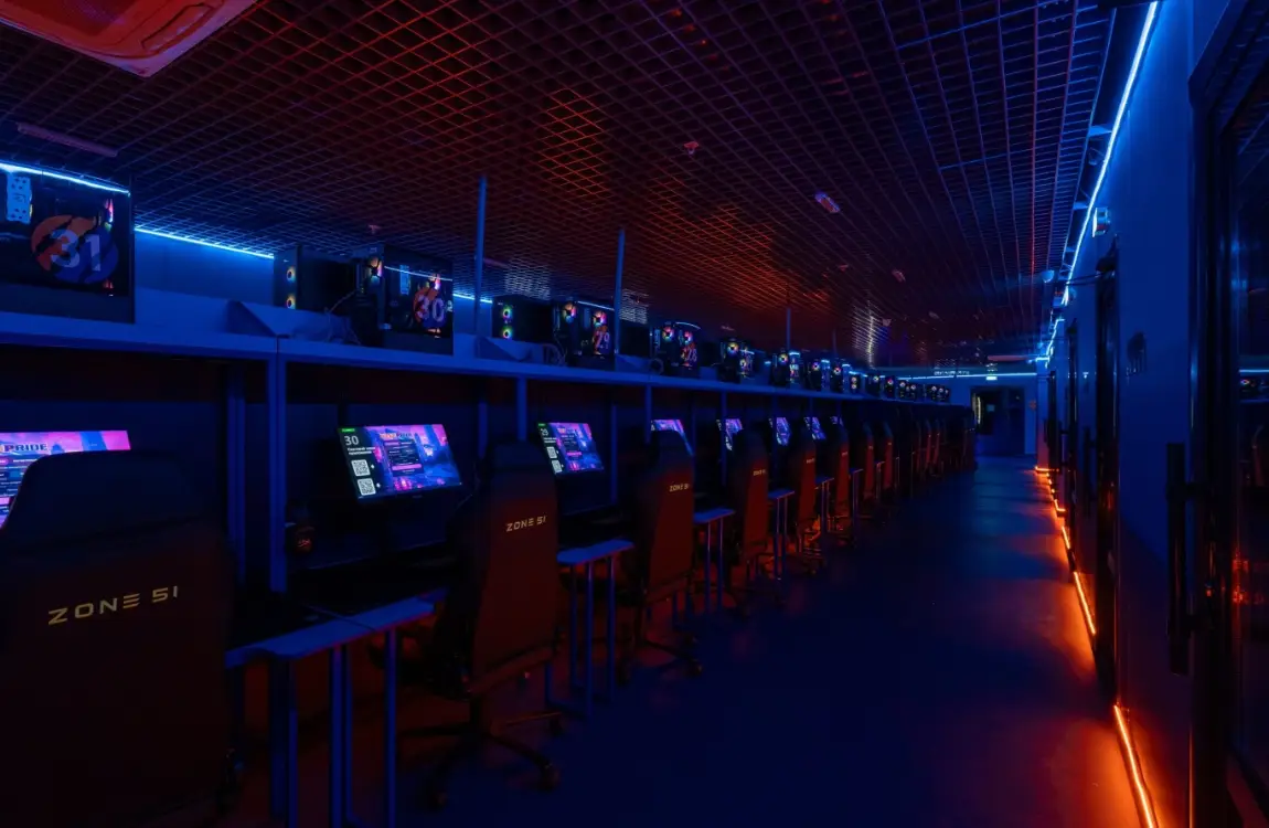 Изображение клуба КиберПрайд № 5