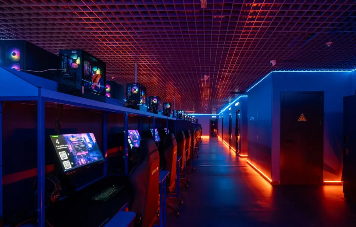 Изображение клуба КиберПрайд № 2