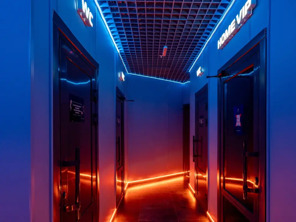 Изображение клуба КиберПрайд № 6