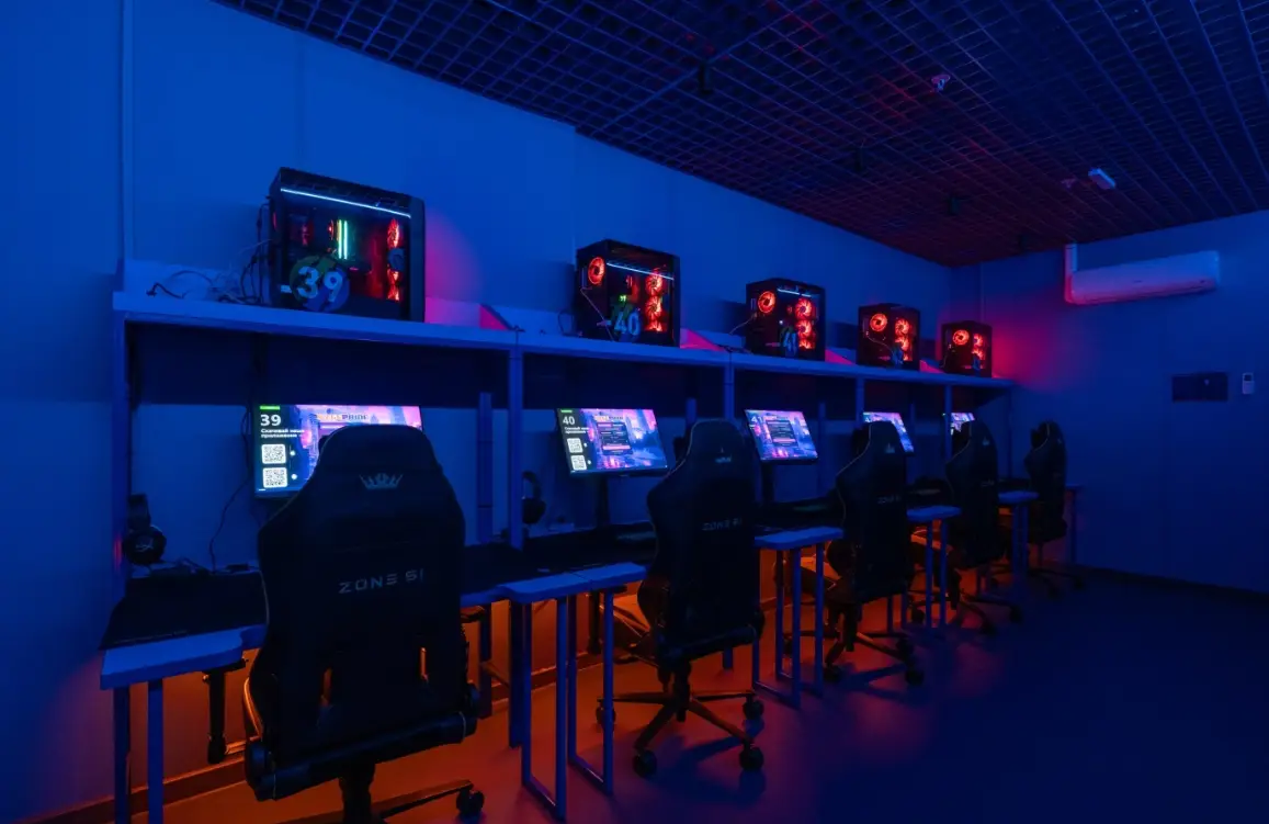 Изображение клуба КиберПрайд № 4