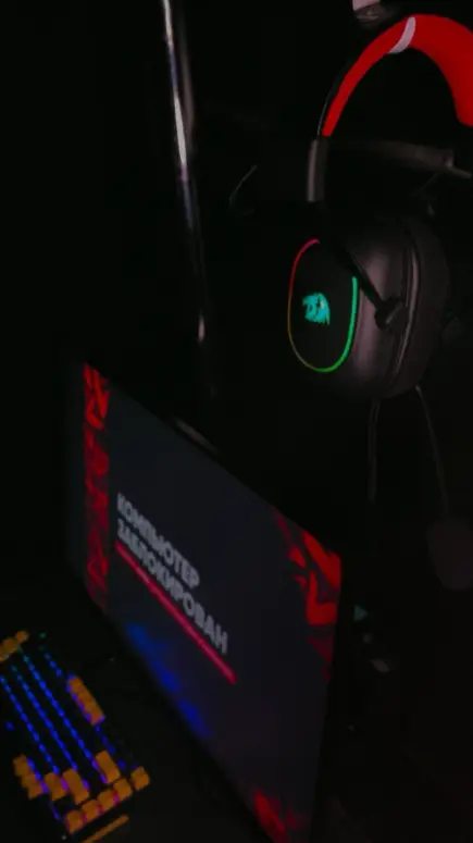 Изображение клуба CyberSpot № 2